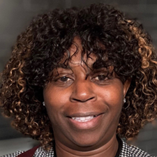 Antonette Wilson